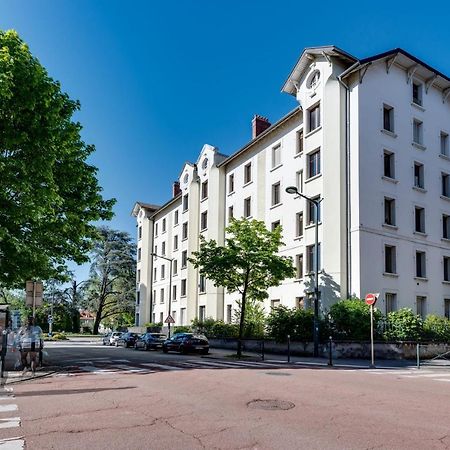 Annecy Triangle D'Or - 3 Bedroom Apartment Exterior foto