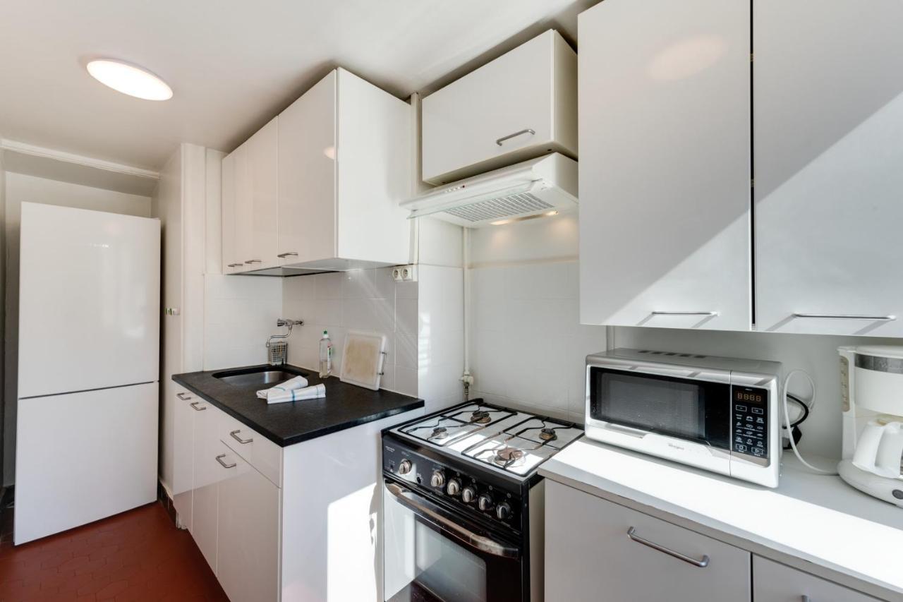 Annecy Triangle D'Or - 3 Bedroom Apartment Exterior foto